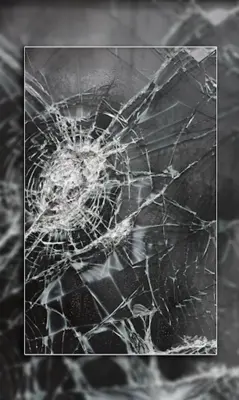 Broken Screen Wallpapers android App screenshot 5